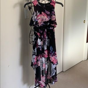 My Michelle Girls dress